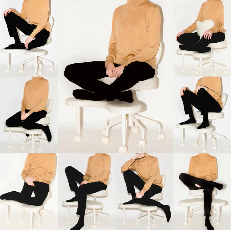 Zaffaro™ Meditation Chair Pro