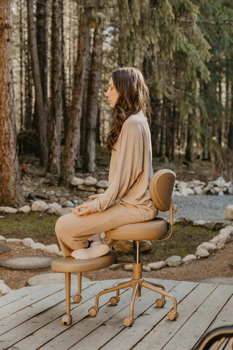 Zaffaro™ Meditation Chair Pro